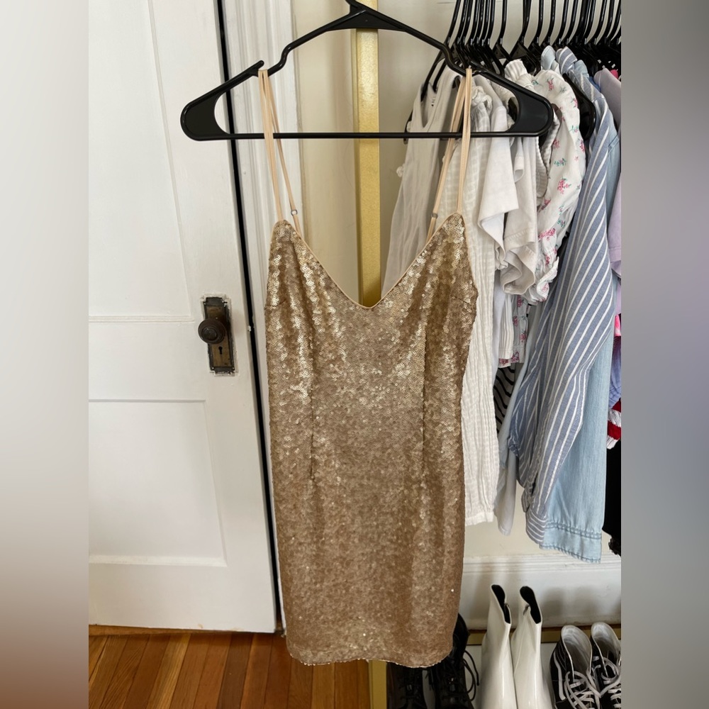 ABERCROMBIE DRESS